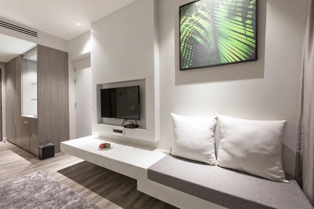 ZEN Premium Patak Karon Beach - photo 40