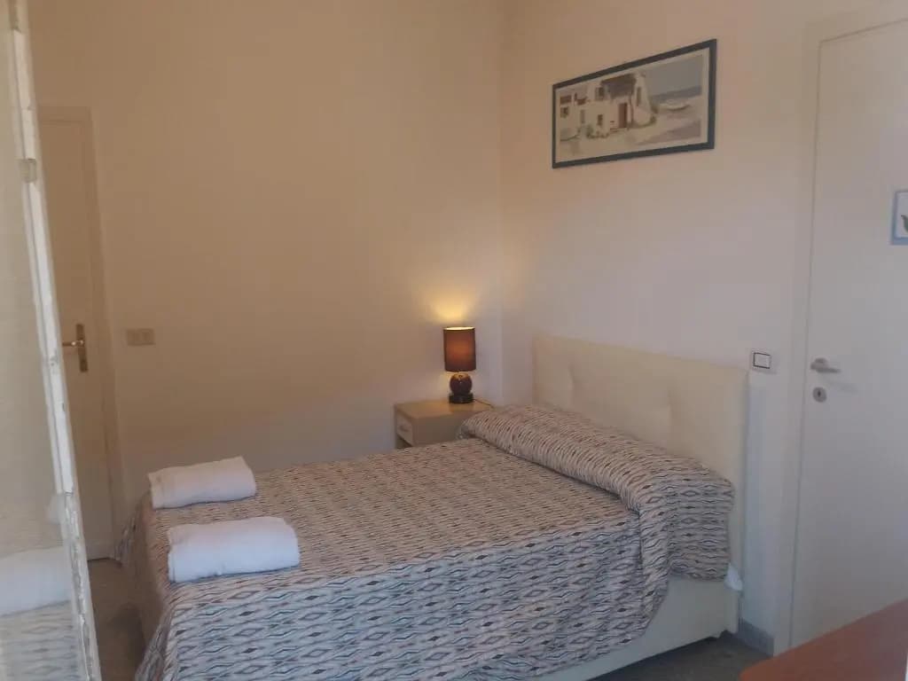 Apartment Silvy Trastevere - photo 21