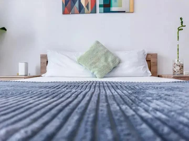 Prekrasnyye v Dubay Marina Apartment - photo 10