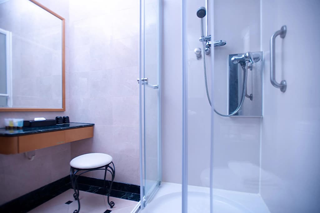 Best Western Plus Hong Kong Hotel - photo 8