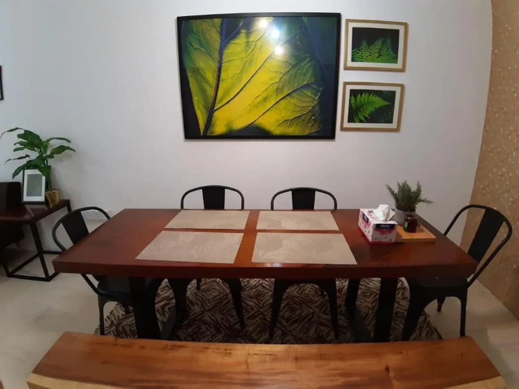 Orchidd Homestay - photo 8