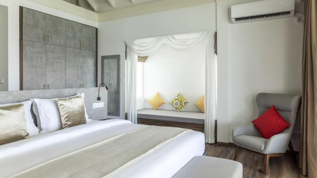 The Beach House Collection at Siyam World- 24 Hour Premium All-inclusive with Free Transfer - photo 1