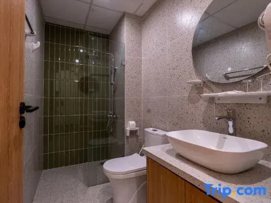 Moonlit Suites Hotel - photo 9