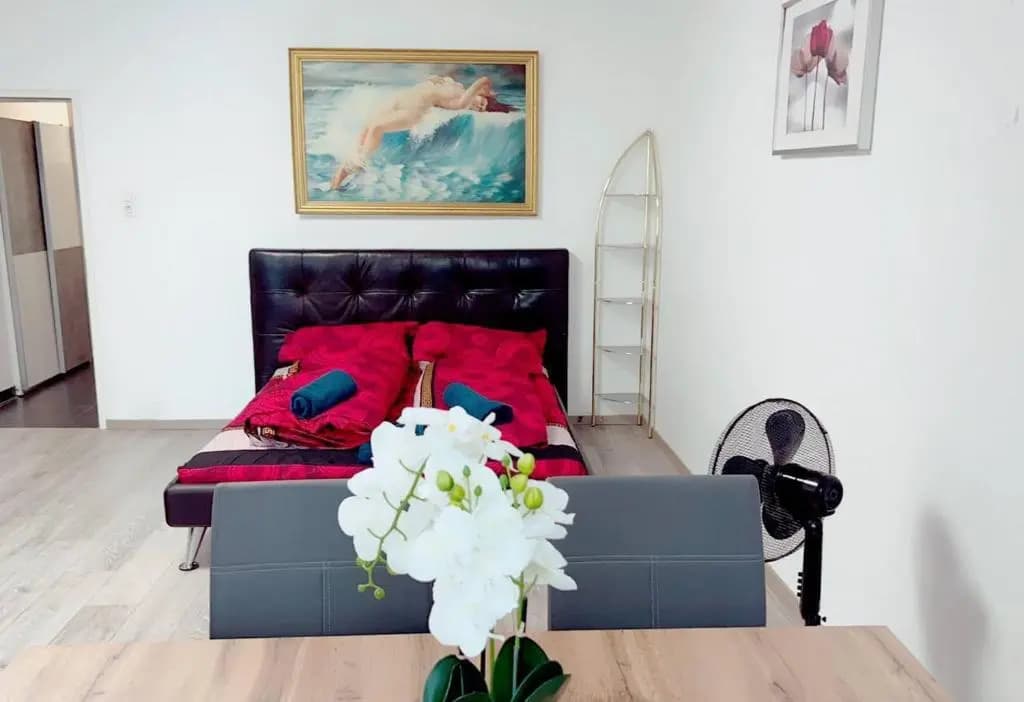 Luxury Apartment 1020 - photo 8