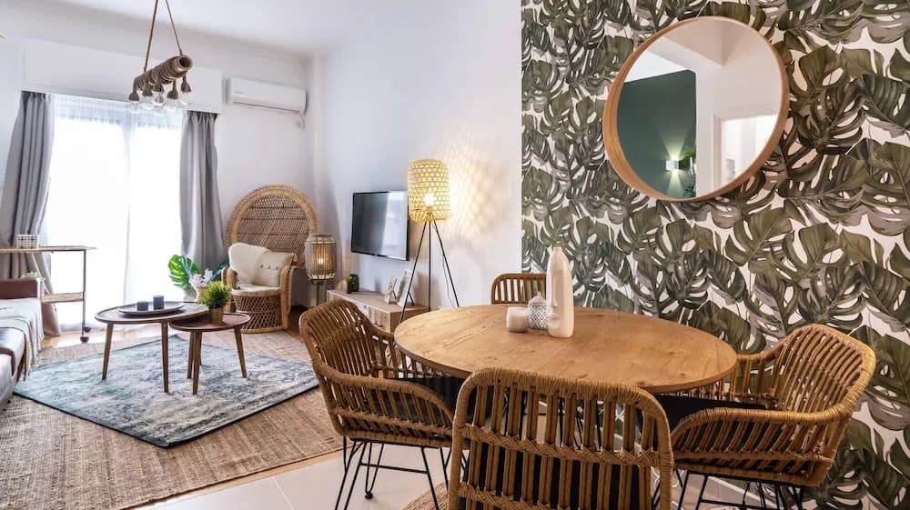 The Ornament flat in Petralona - photo 15