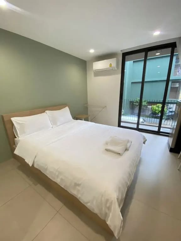 POP Heritage Residence - photo 9