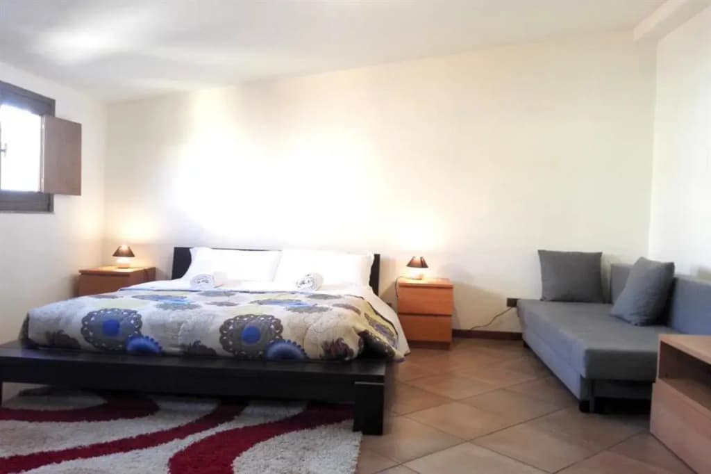 Studio Flat - Palestrina 34 - photo 4