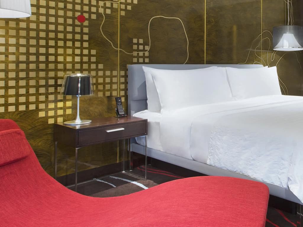 Le Meridien Saigon - photo 3