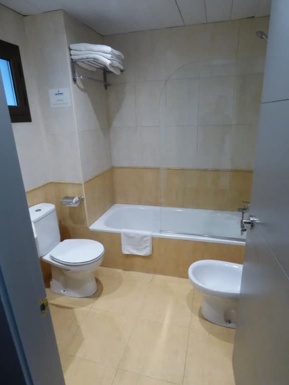 Hotel Moderno Barcelona - photo 8