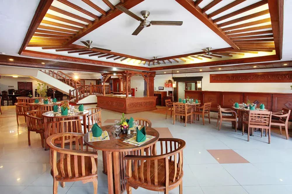 Inna Kuta Beach (Superior) - photo 27