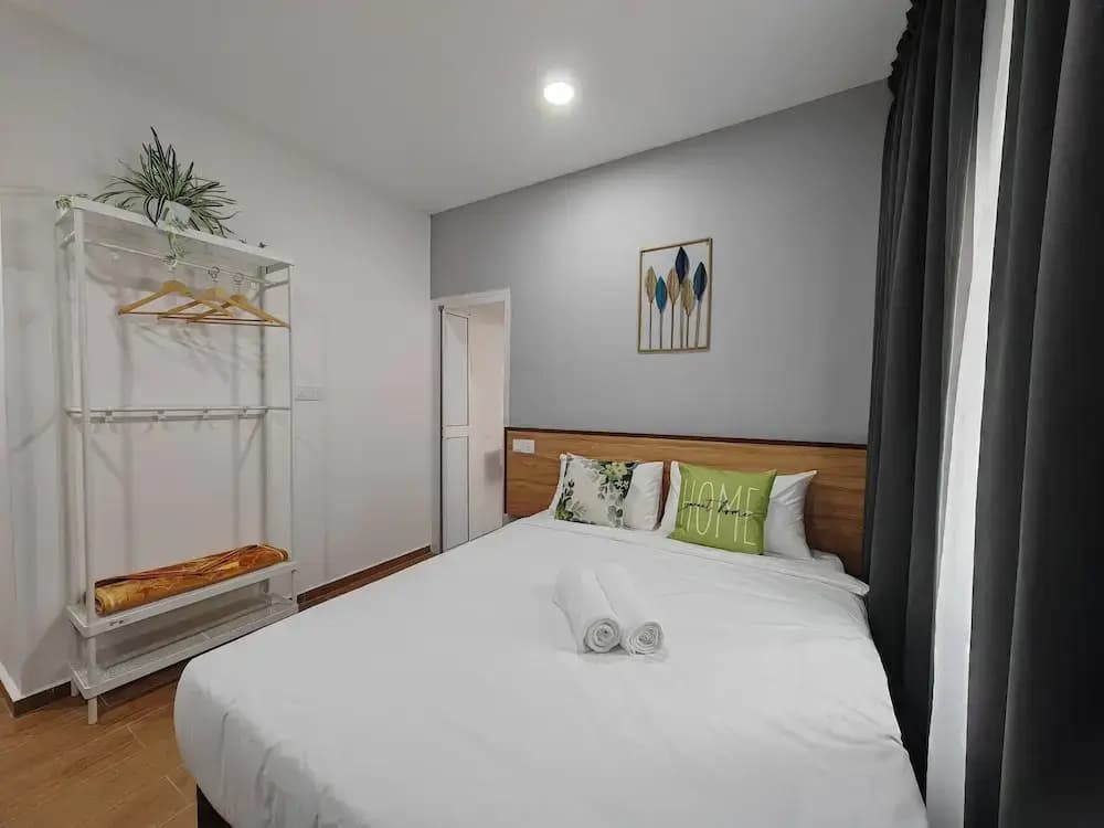 Sh Garden Hotel - photo 11