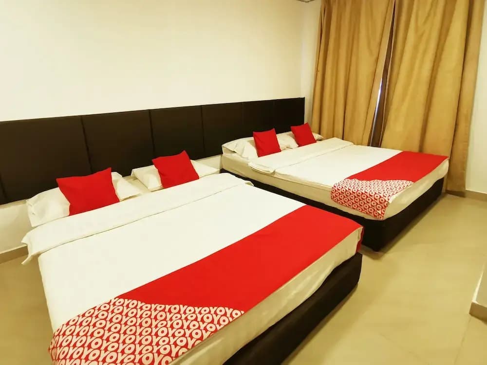 OYO 1227 Aa Inn - photo 3