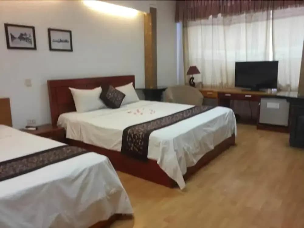 Hanoi Corner Hotel - photo 16