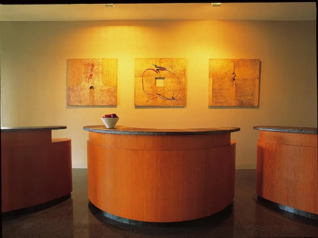 Mövenpick Hotel Jakarta City Centre - photo 2