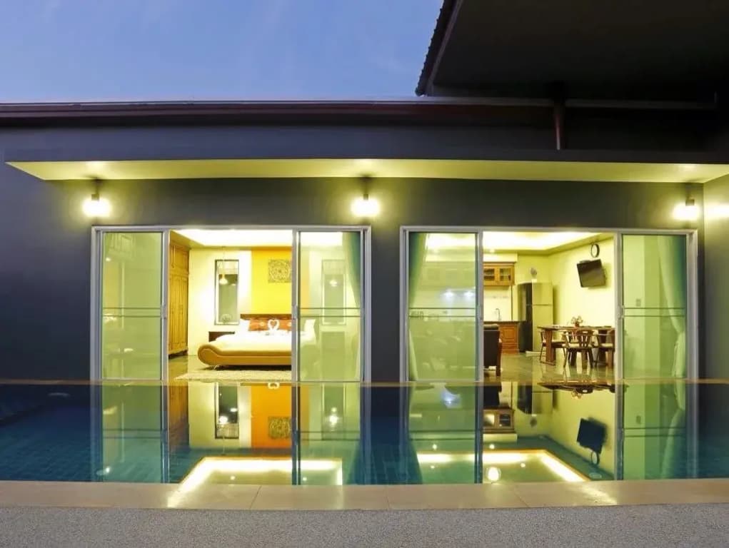 Sudee Villa - photo 21