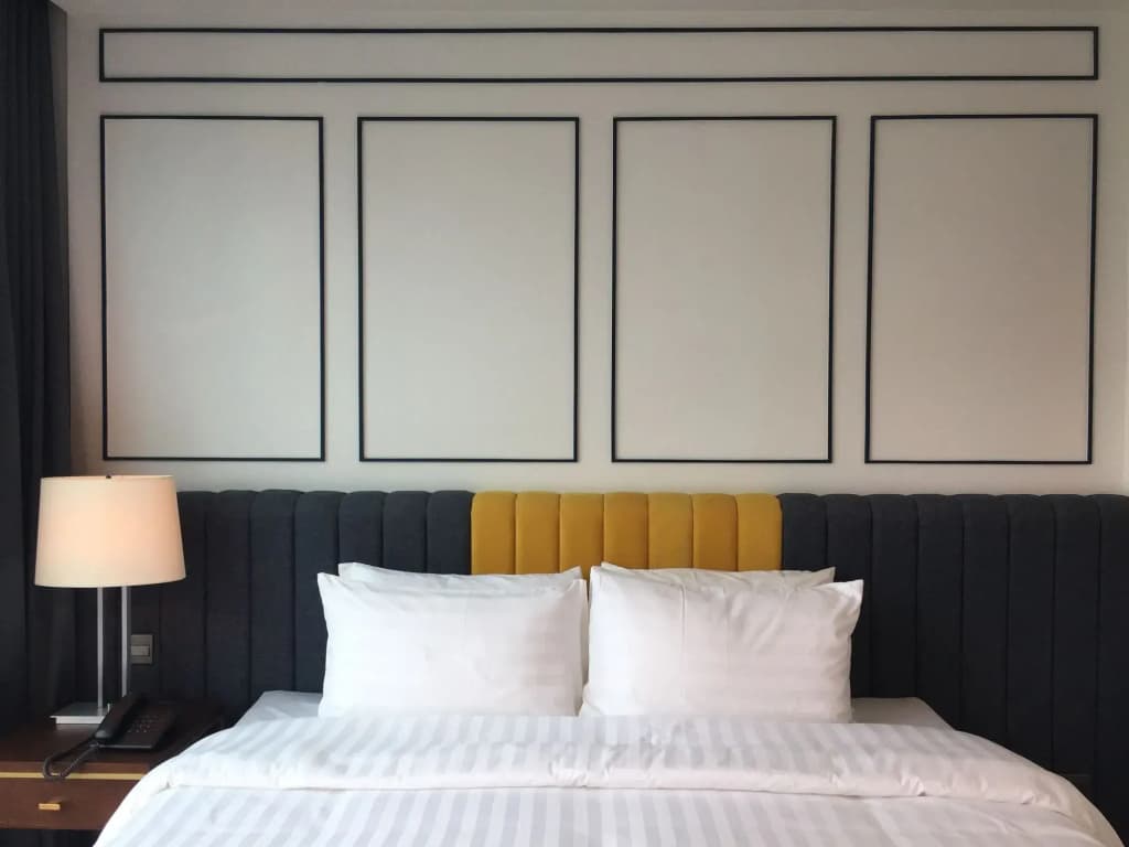 Maven Stylish Hotel Bangkok - photo 5
