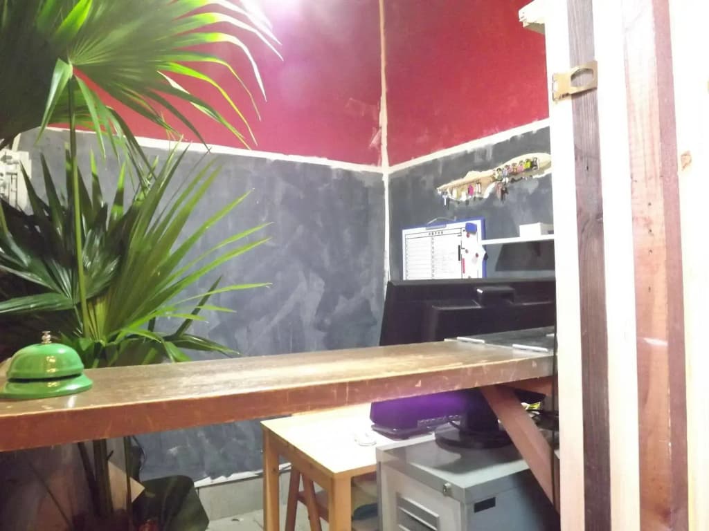 Lund house - Hostel - photo 18