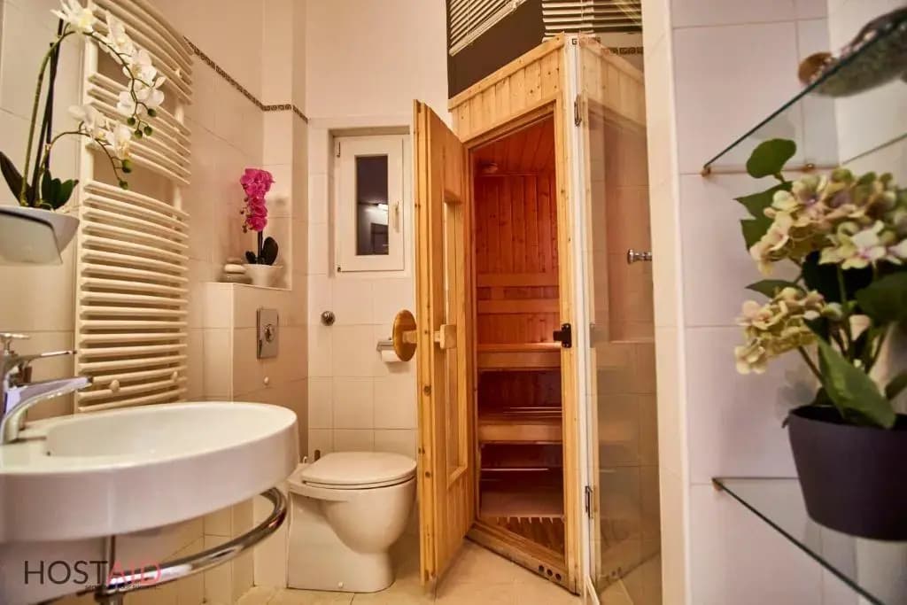 M52 Apartment - hostAID - photo 3