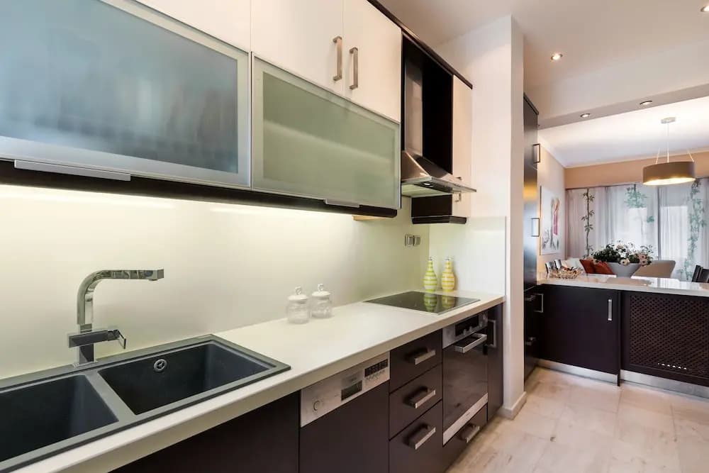 Acropolis Stylish Suite - photo 13