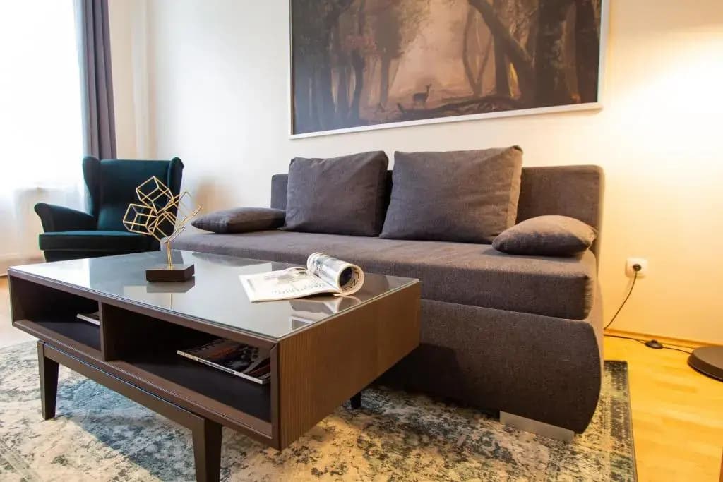 Apartment Enenkelstrasse - photo 9