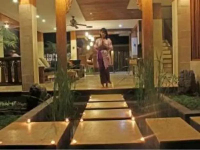 Joy Beach Villas - photo 20