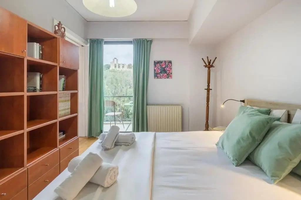 Holodek Apartments : Parthenon - photo 2