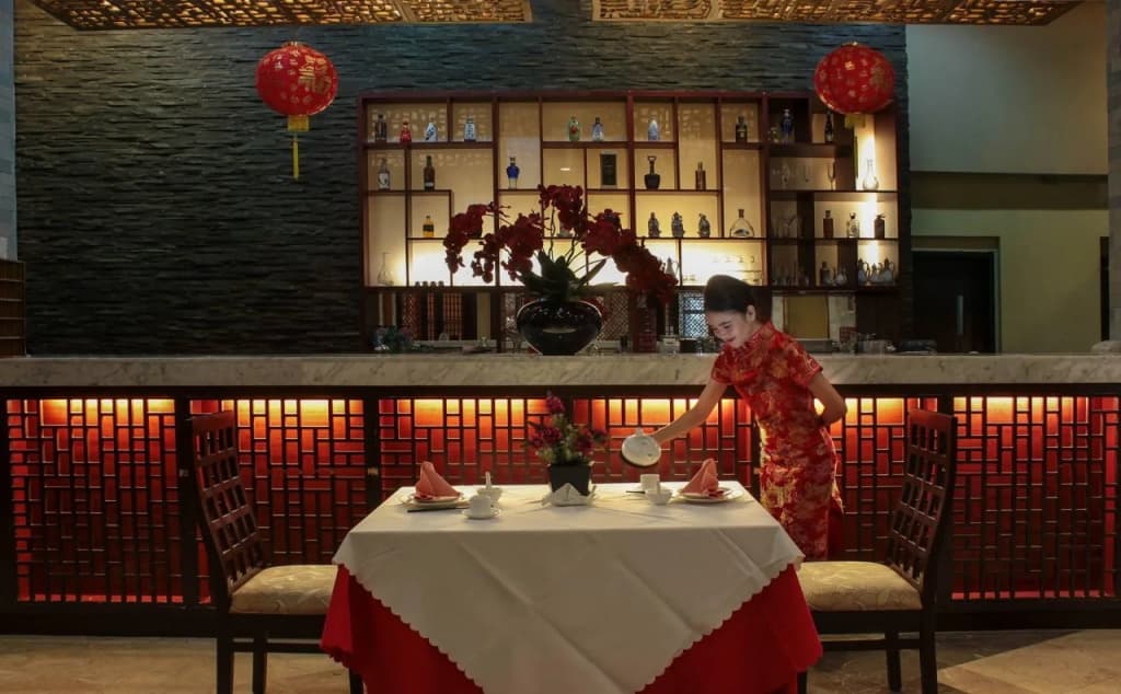 Grand Sahid Jaya - photo 27