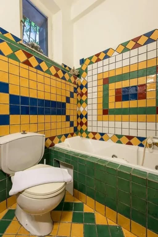 Ideally located flat for 4 ppl-Acropolis - photo 4