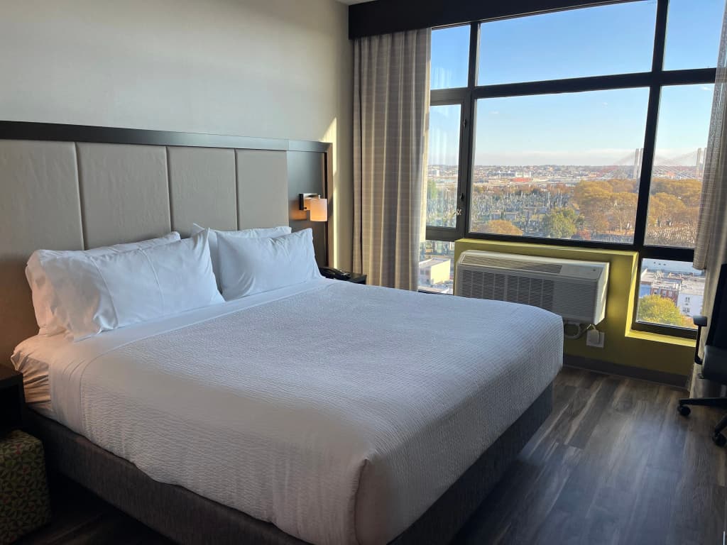 Holiday Inn Express Long Island City E New York by IHG - photo 33