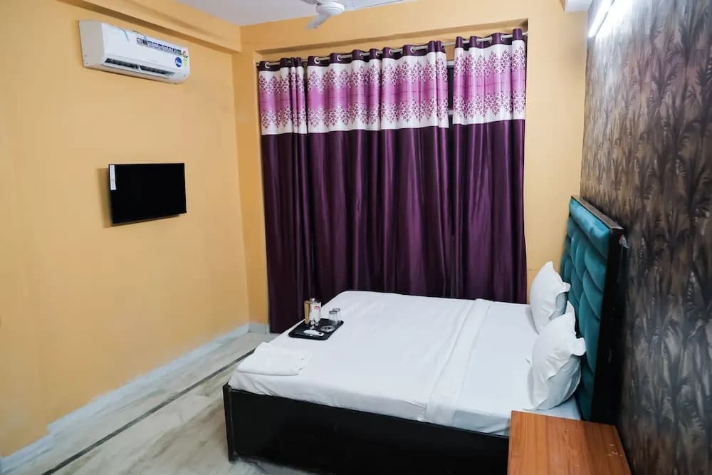 Hotel Jpc - photo 5