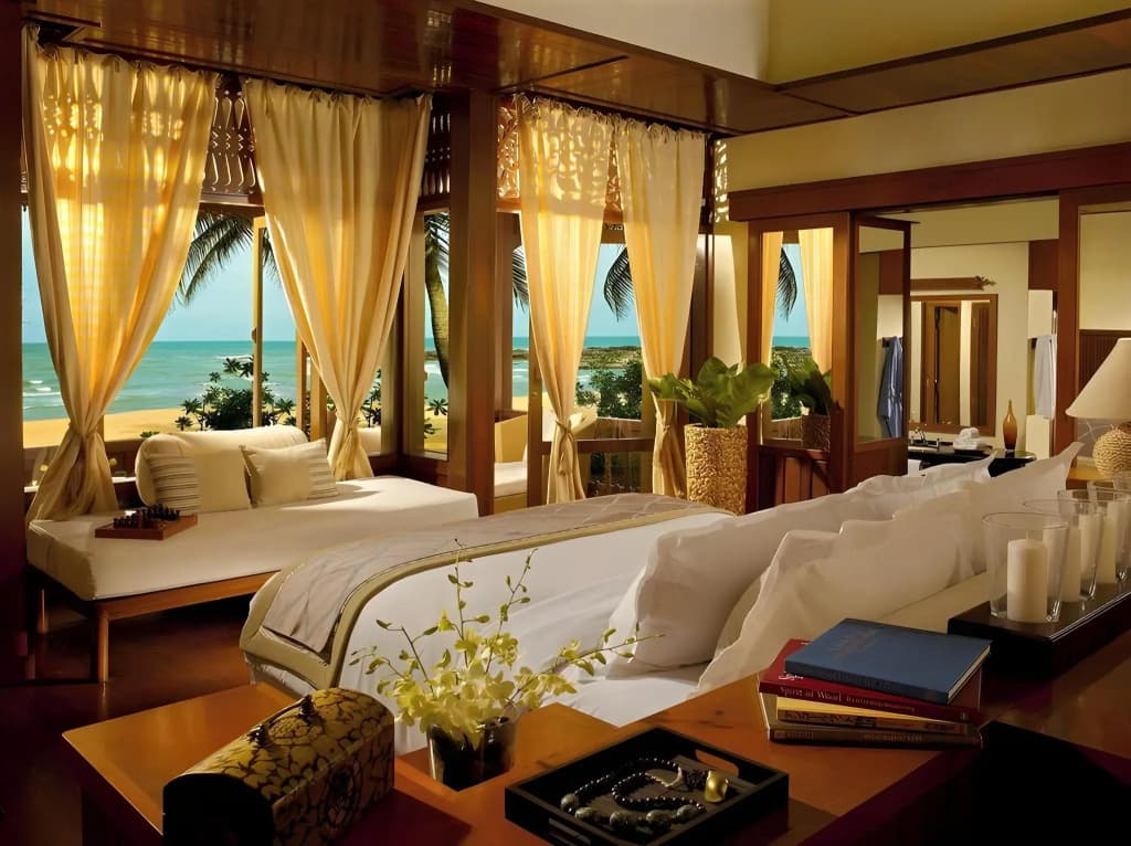 Tanjong Jara Resort - photo 48