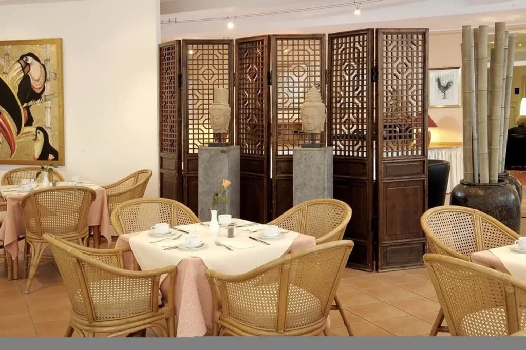 Hotel Ludwig van Beethoven - photo 13