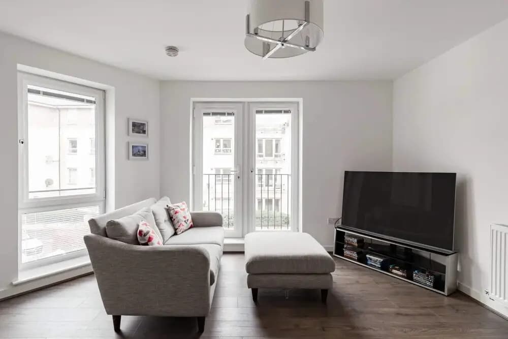 Guestready - Modern and Chic City Centre Flat - photo 2