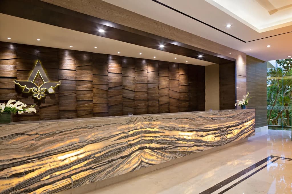 Ayaka Suites - photo 23