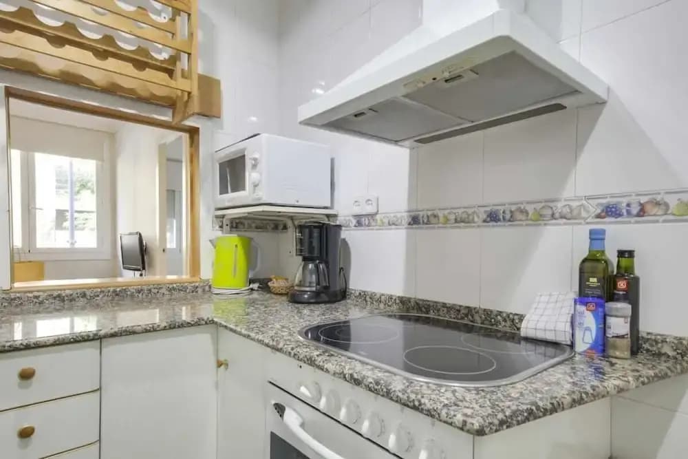 Cozy 2 Bedroom Next To Arc De Triomf - photo 12