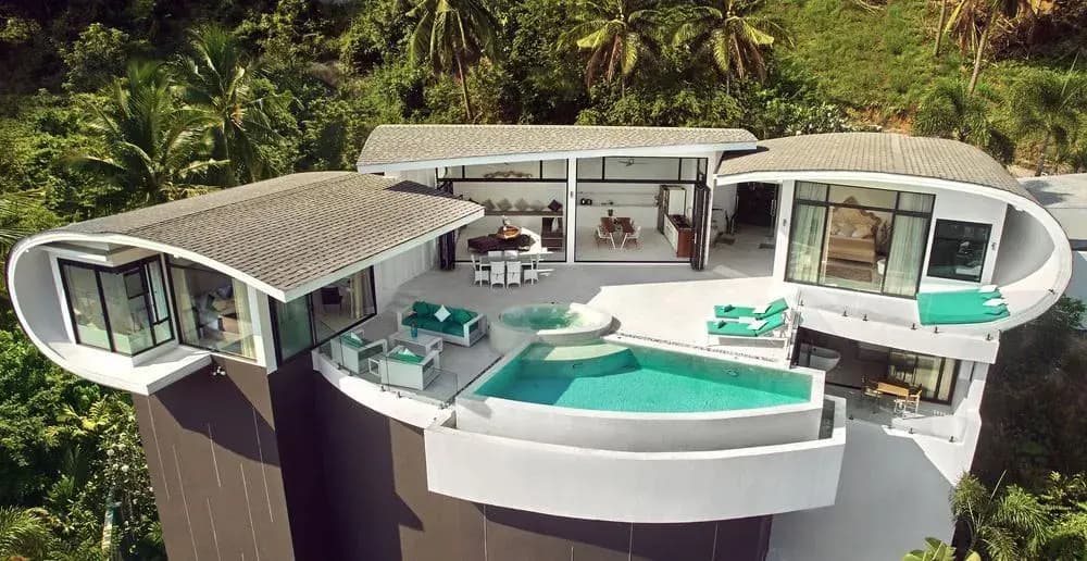 Infinity Villa - photo 9