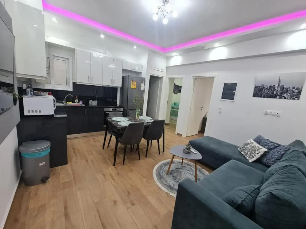Luxury apartment in Sepolia - photo 13