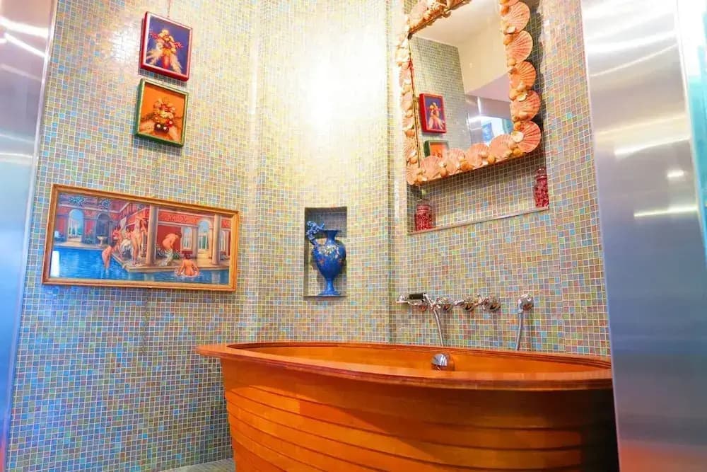 Le Bateau du Royal Luxembourg by Nestor&Jeeves - photo 11