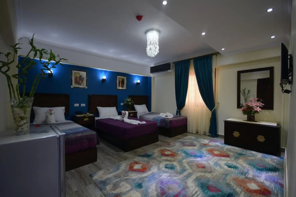Amin hotel - photo 7