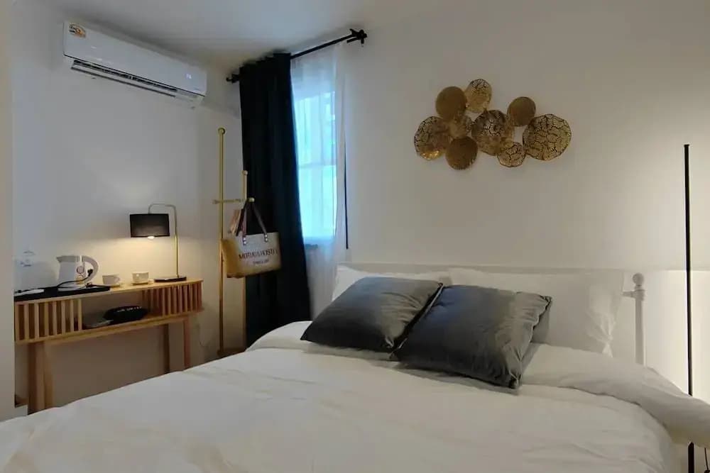 The Motuga Hostel Bangkok - photo 1