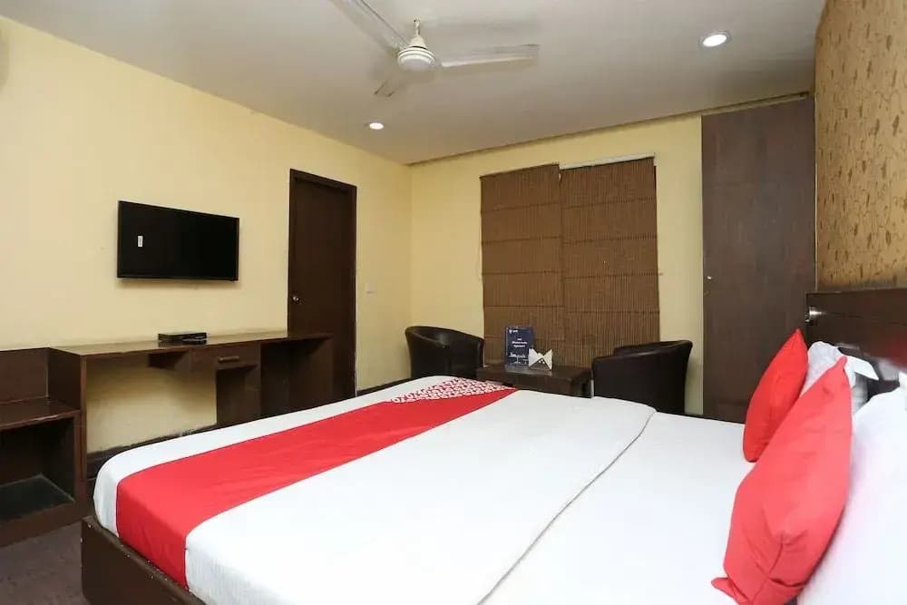 Hotel Daya Continental - photo 5