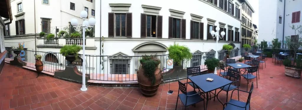 Balcony - photo 14