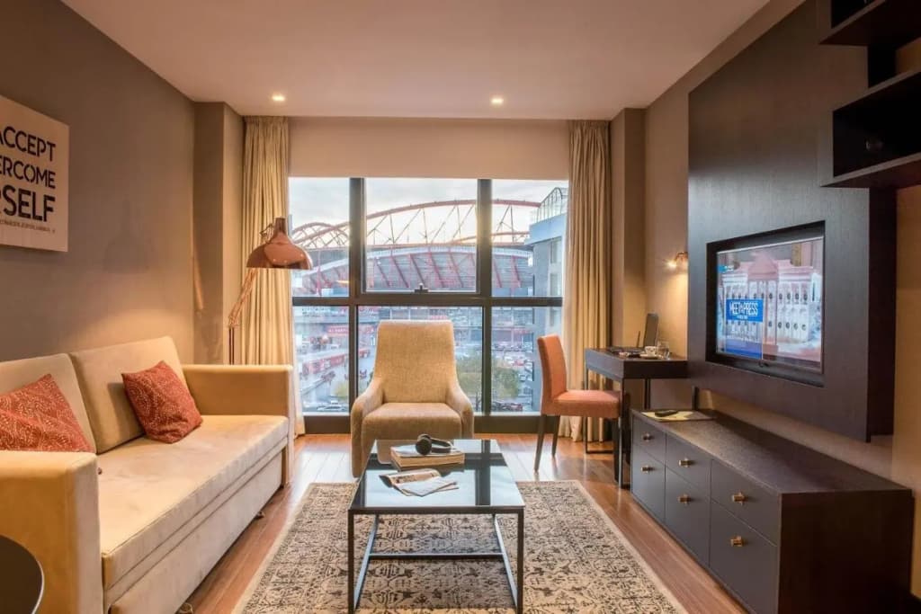 Upon Lisbon Prime Residences - photo 34