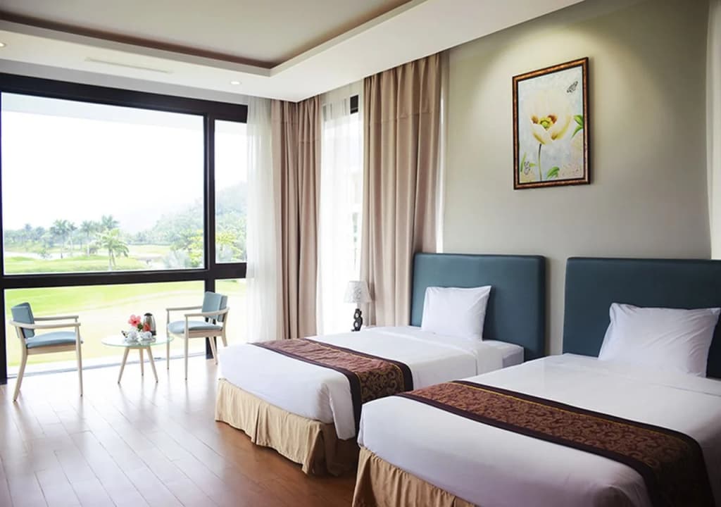 Diamond Bay Golf & Villas - photo 4
