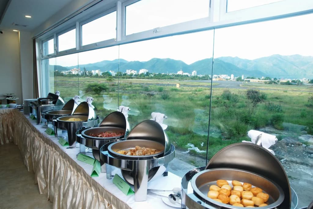 Golden Time Hotel - photo 16