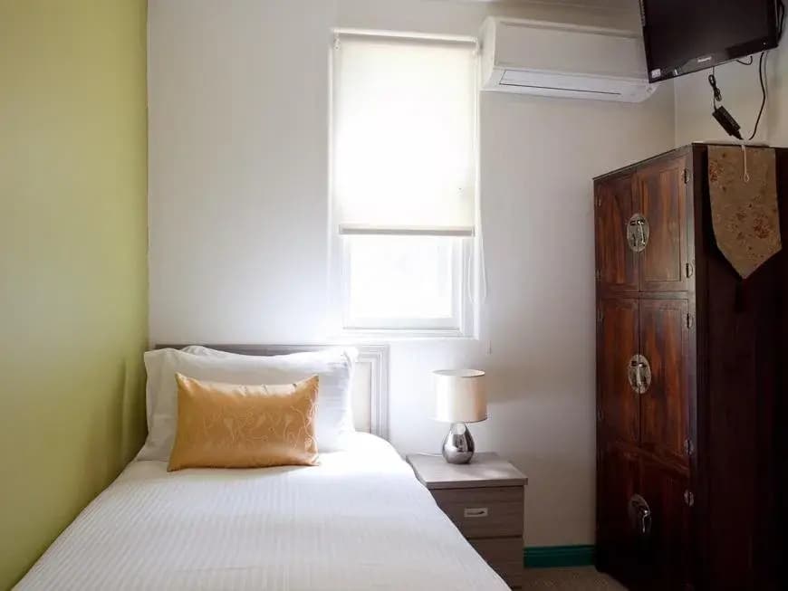 Sydney City Lodge - photo 3