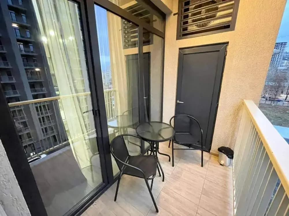Cozy Apartment at M2 - photo 7