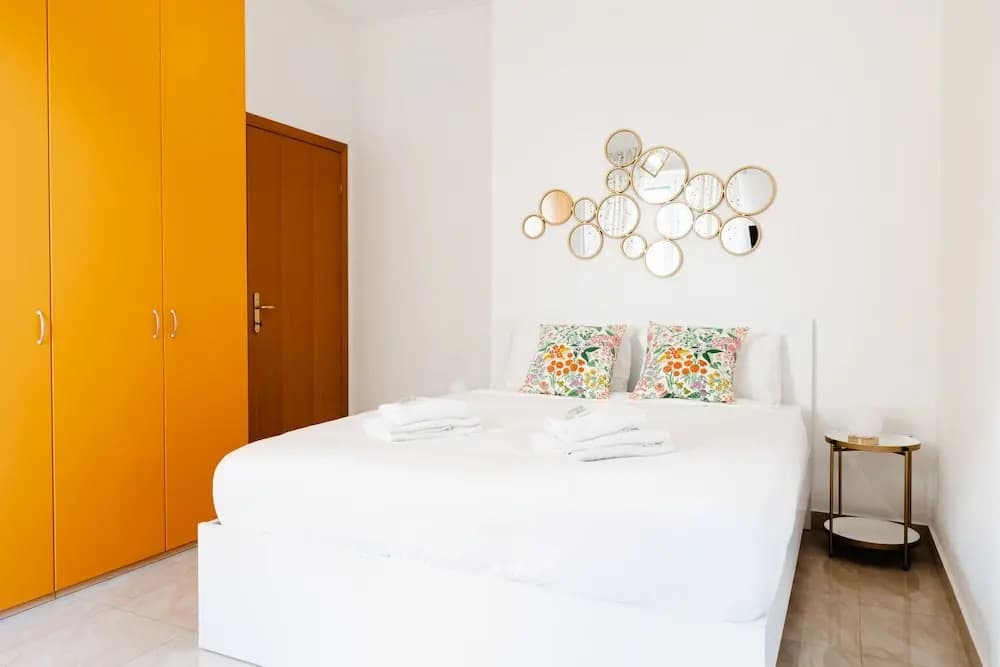 Maffi s House in Rome - photo 11