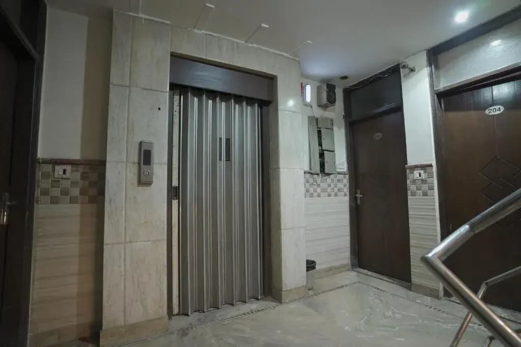 Hotel Nandi Mahadev By WB Inn - photo 1