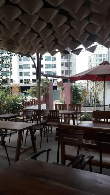 Sweethome - Hostel - photo 16